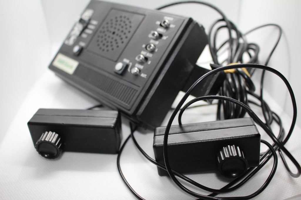 tv spel abn bank 1978 computerspel, Gebruikt, Overige genres, 1 speler, Eén computer