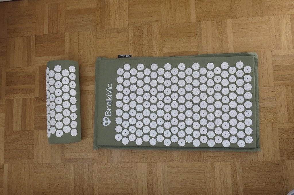 spijkermatje, Ophalen, Zo goed als nieuw, Overige typen