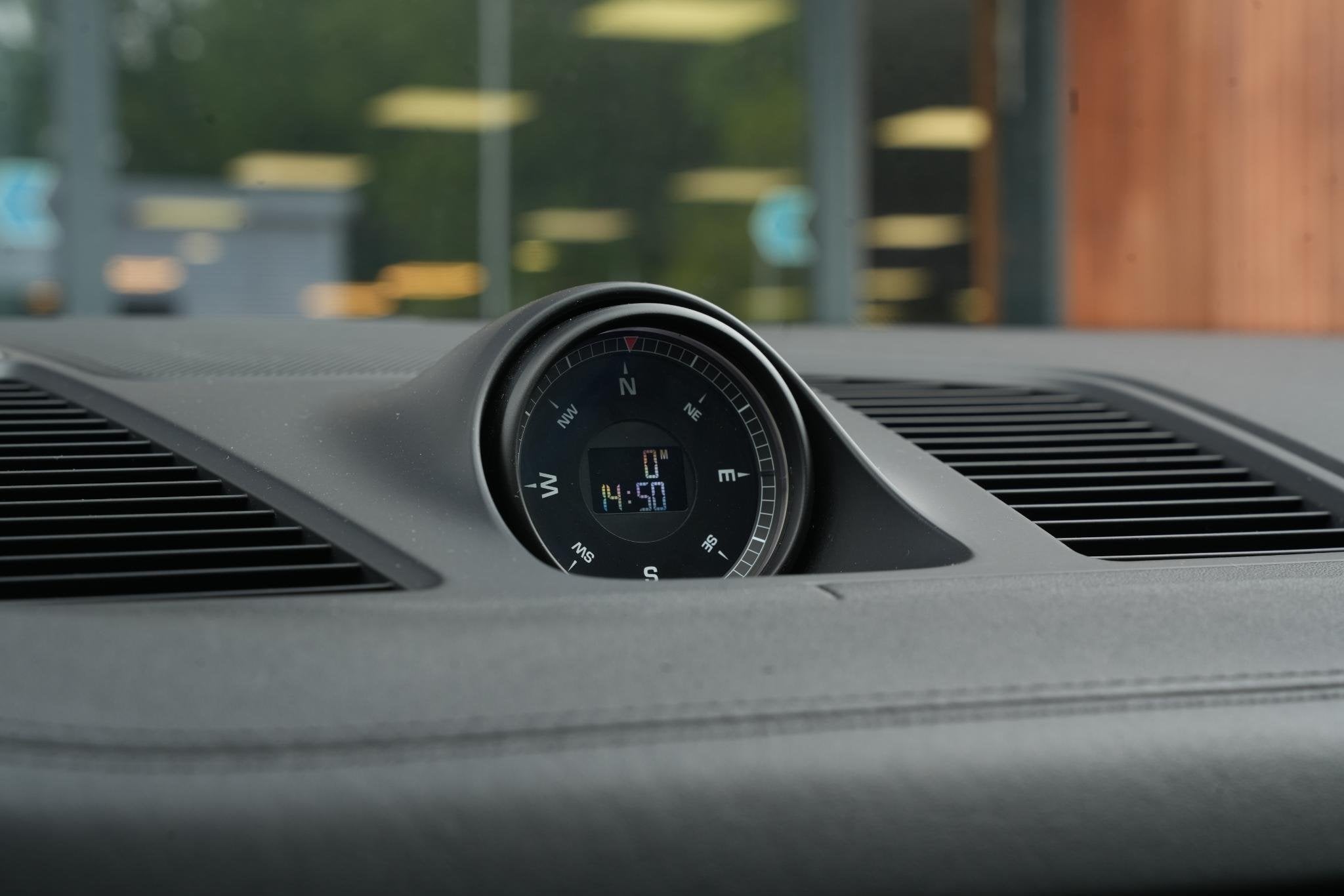Foto 41 van Porsche Cayenne 2.9 S Panoramadak SportChrono Leer Stuurverw