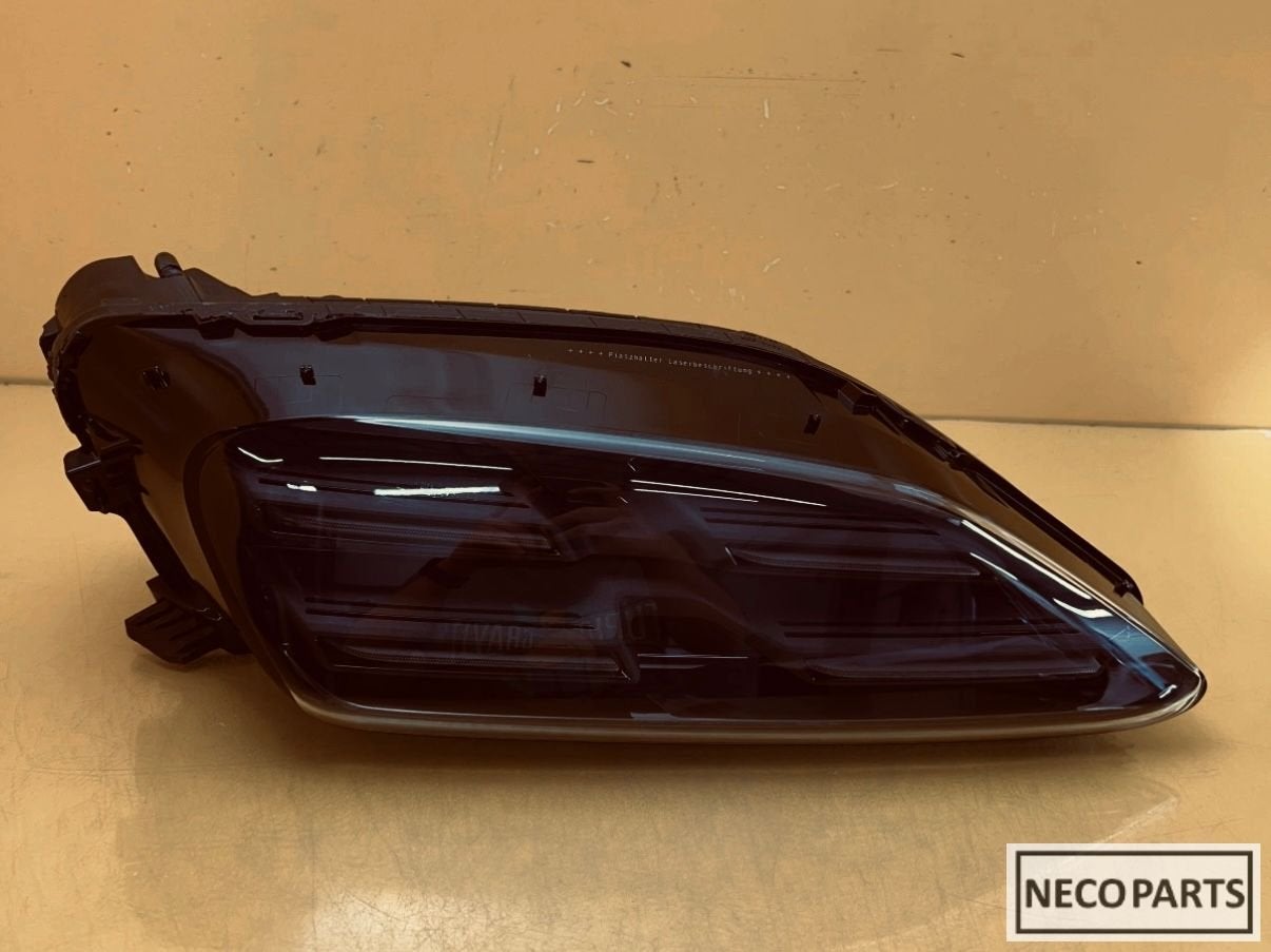 PORSCHE MACAN 95C FULL LED KOPLAMP 95C941006G ORIGINEEL, Gebruikt, -, -, Porsche