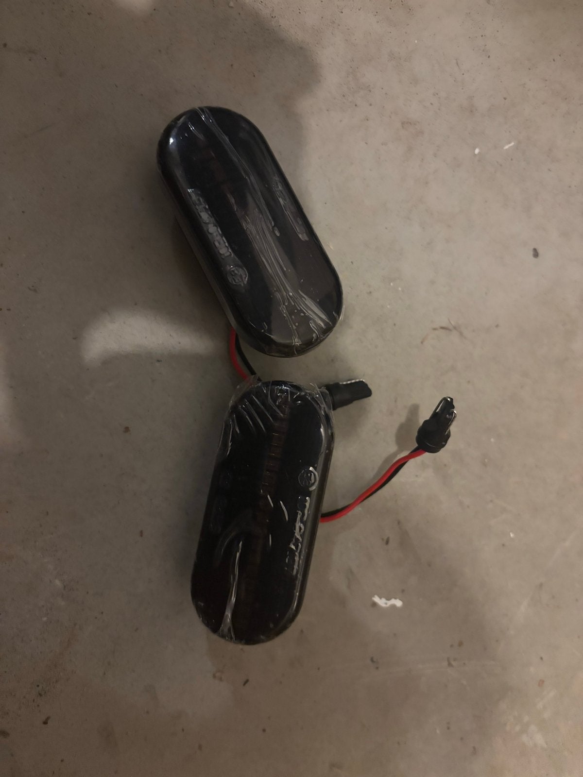 Dynamische LED Knipperlichten - Universeel, Ophalen, Nieuw, Universele onderdelen