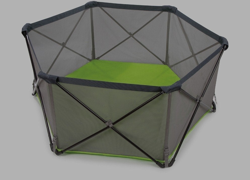 Summer Pop‘n Play l opvouwbare box, Ophalen, Overige vormen