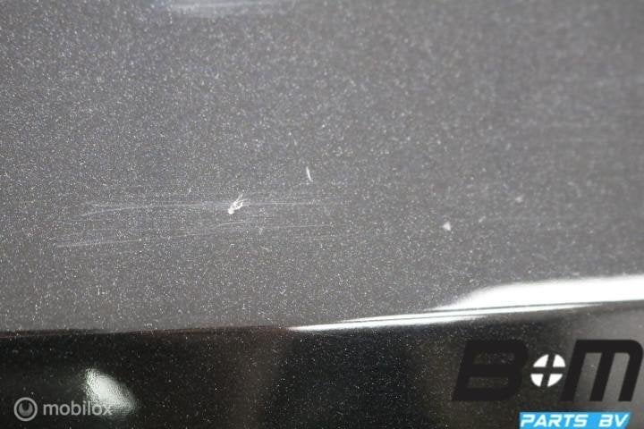 Portier RV VW Polo 6R LC9X 5drs 6R4831056J, Gebruikt