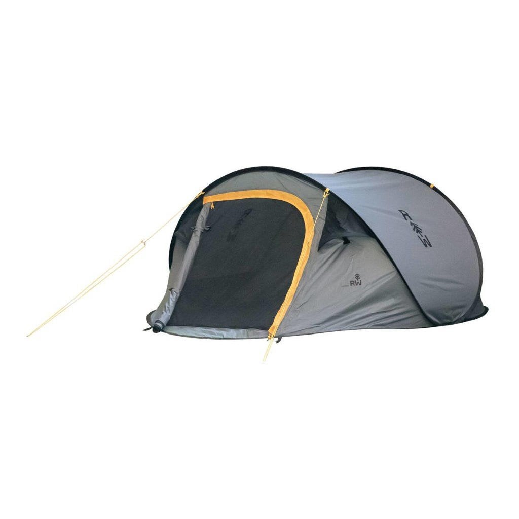 Pop-up Tent, Ophalen, Nieuw, Tot en met 2