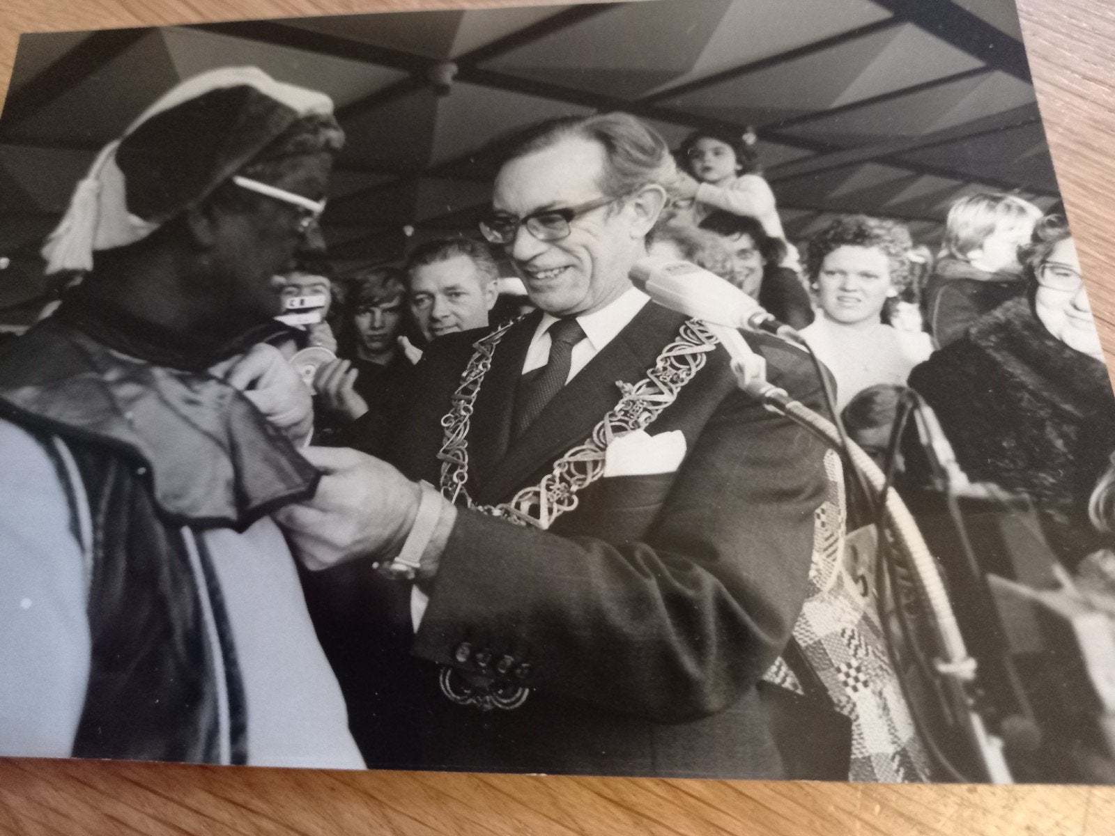 sinterklaas, Verzamelen, Ophalen of Verzenden, Voor 1940