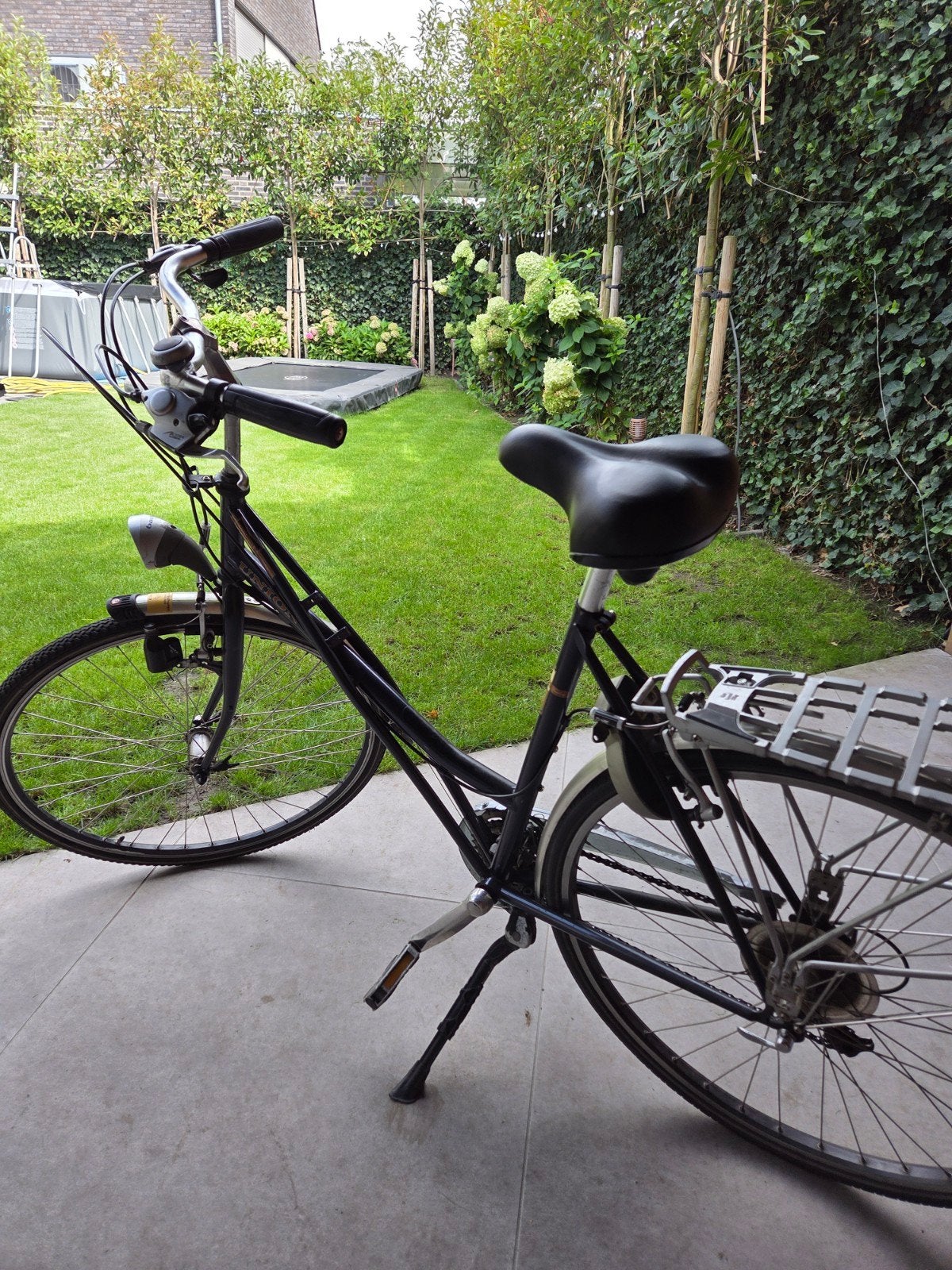 Union fiets voor een prikkie - opknapper, Ophalen, Gebruikt, Overige merken
