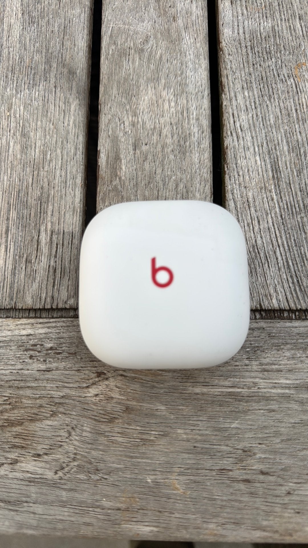 Beats wit links doet het niet, Telecommunicatie, Ophalen, Zo goed als nieuw