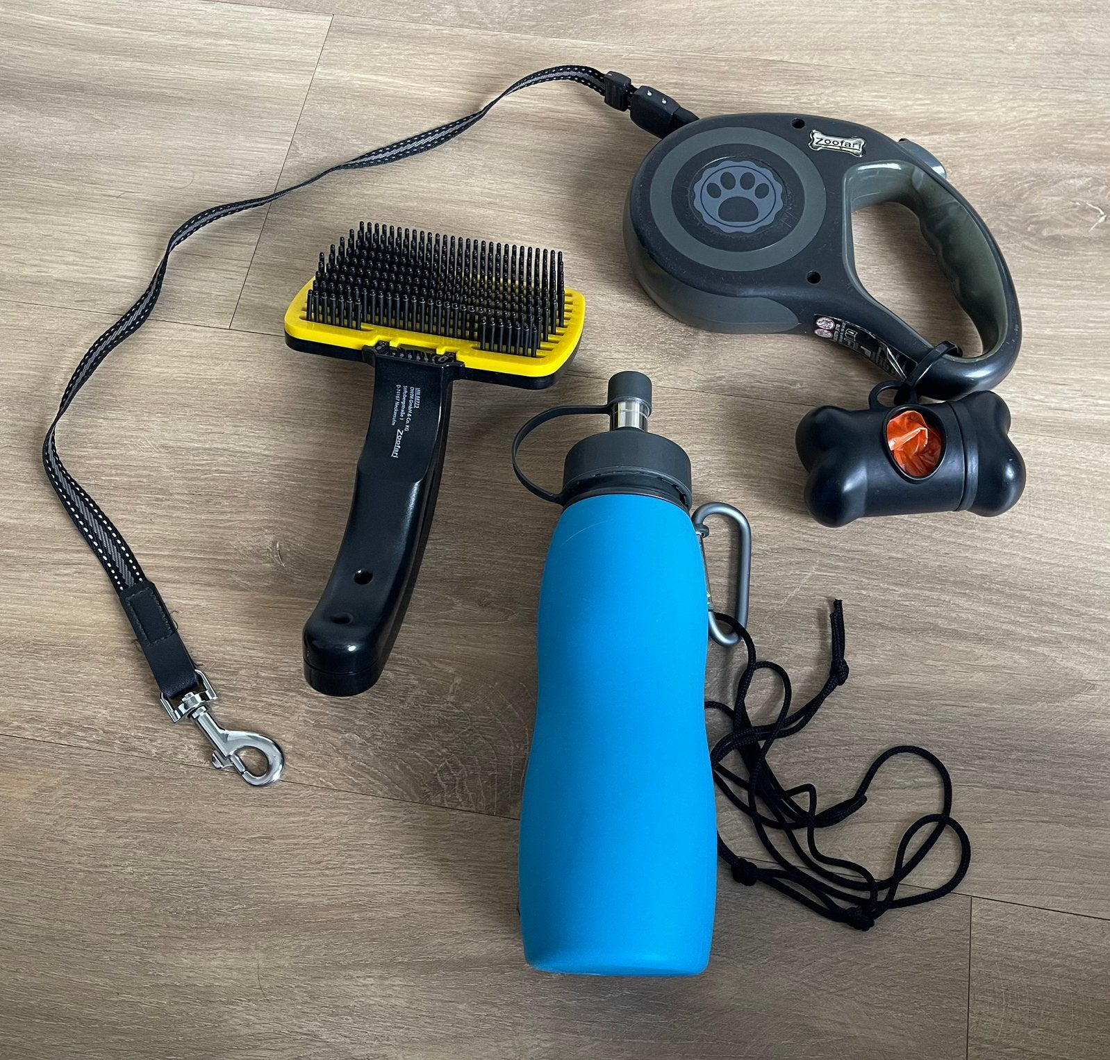 Hondenspulletjes, Overige merken, Ophalen of Verzenden, Gebruikt, Overige typen