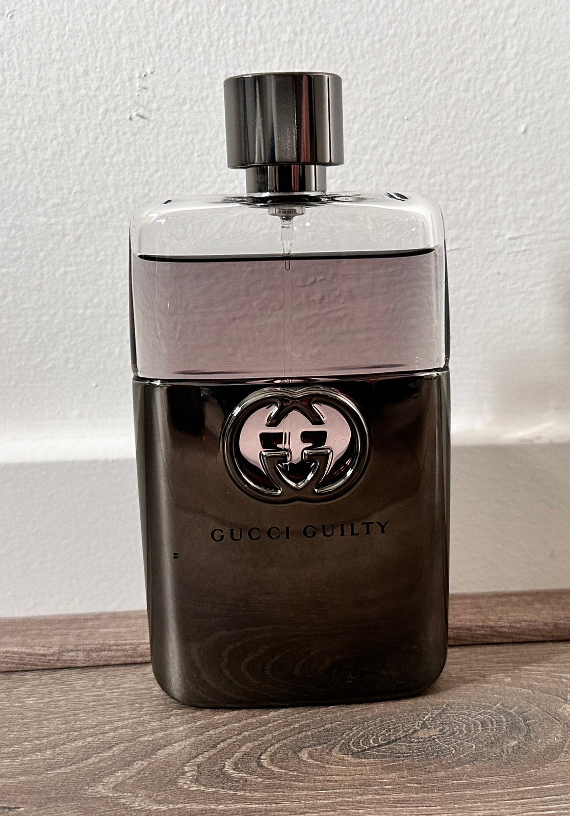 Nieuw: Gucci Guilty - 90 ml eau de toilette, Sieraden, Tassen en Uiterlijk, Uiterlijk | Parfum, Ophalen of Verzenden, Nieuw