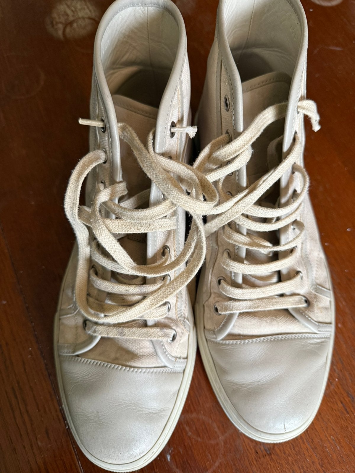 Orginele gucci schoenen hoog model, Kleding | Heren, Schoenen, Ophalen of Verzenden, Gedragen, Overige kleuren
