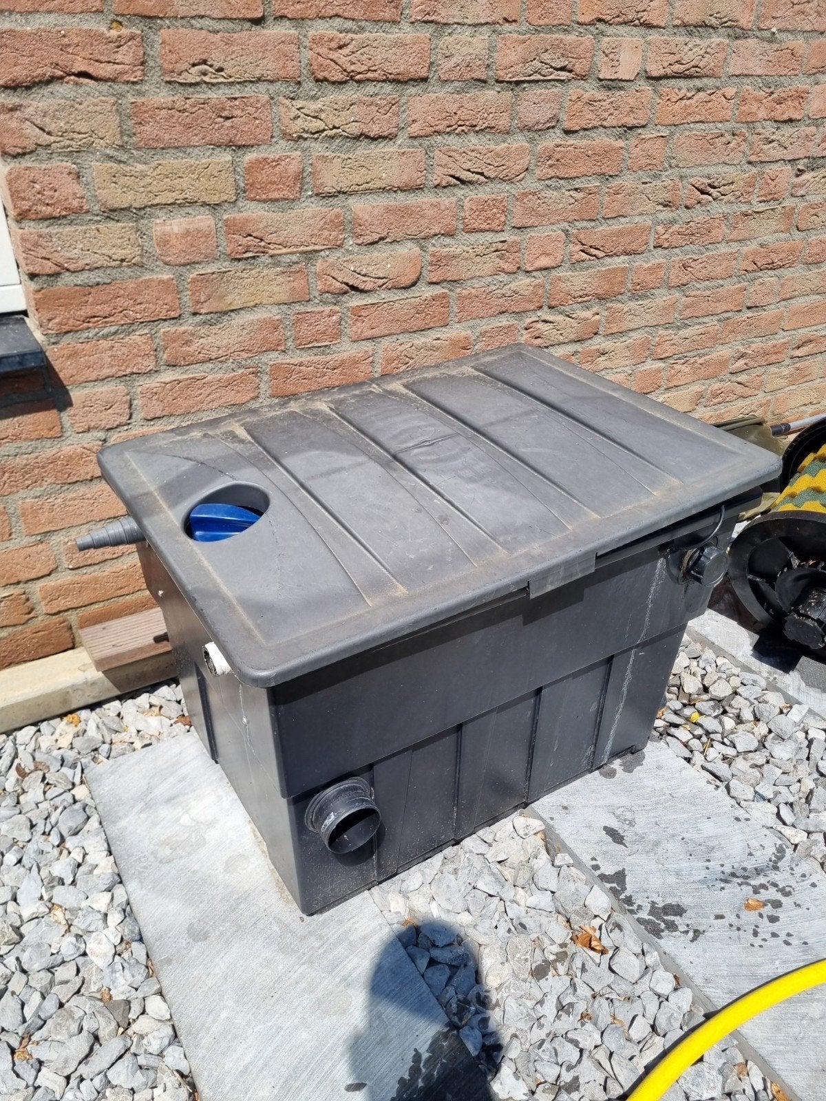 Oase biotec filter compleet, Ophalen, Vijverfilter