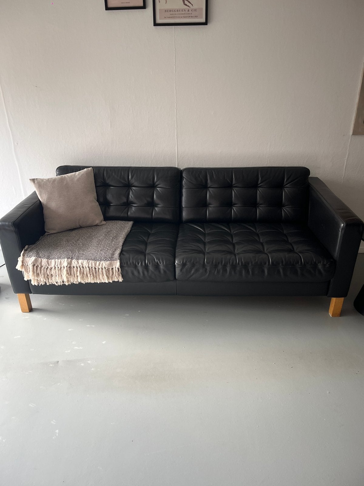 Gratis 2,5 zits bankstel ikea, Huis en Inrichting, Ophalen, Zo goed als nieuw, 75 tot 100 cm, Tweepersoons