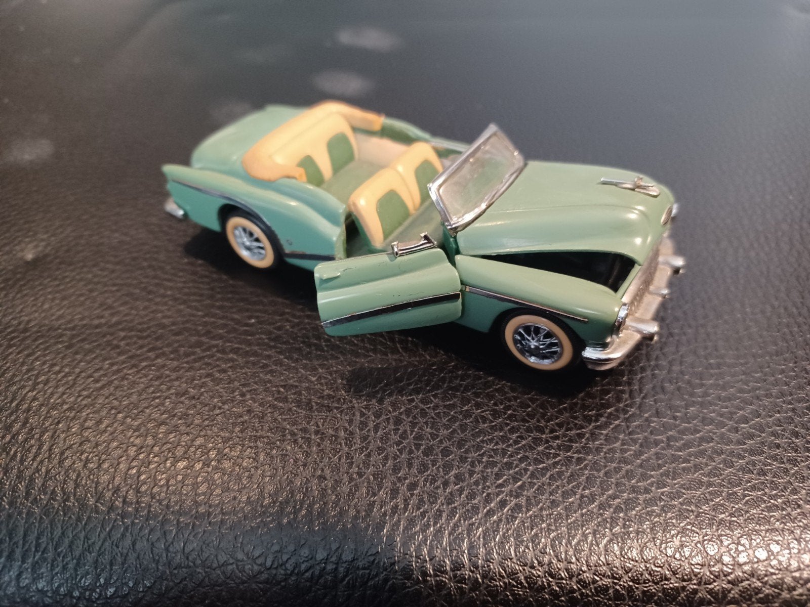 5 amerikaanse auto's, Hobby en Vrije tijd, Ophalen of Verzenden, Auto, Overige merken