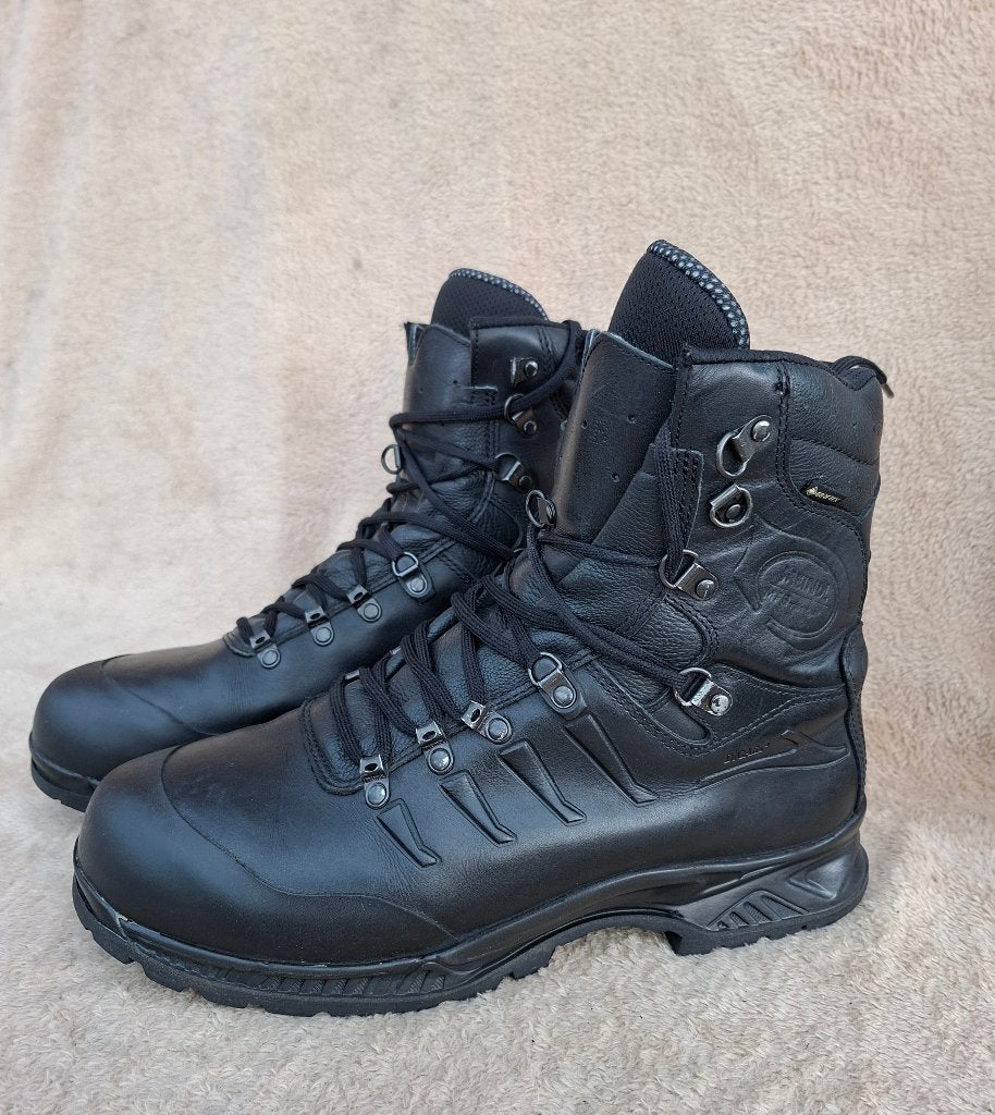 Meindl Black Boa, maat 46,5, Ophalen of Verzenden, Gebruikt, Schoenen