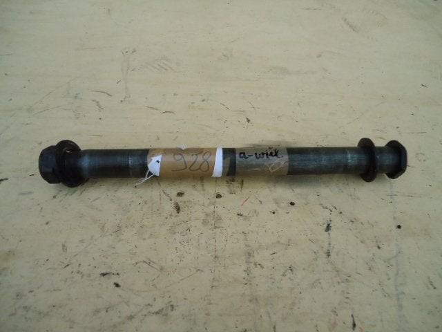 FZ6 2004 - 2007 Yamaha As As achterwiel D1-10827