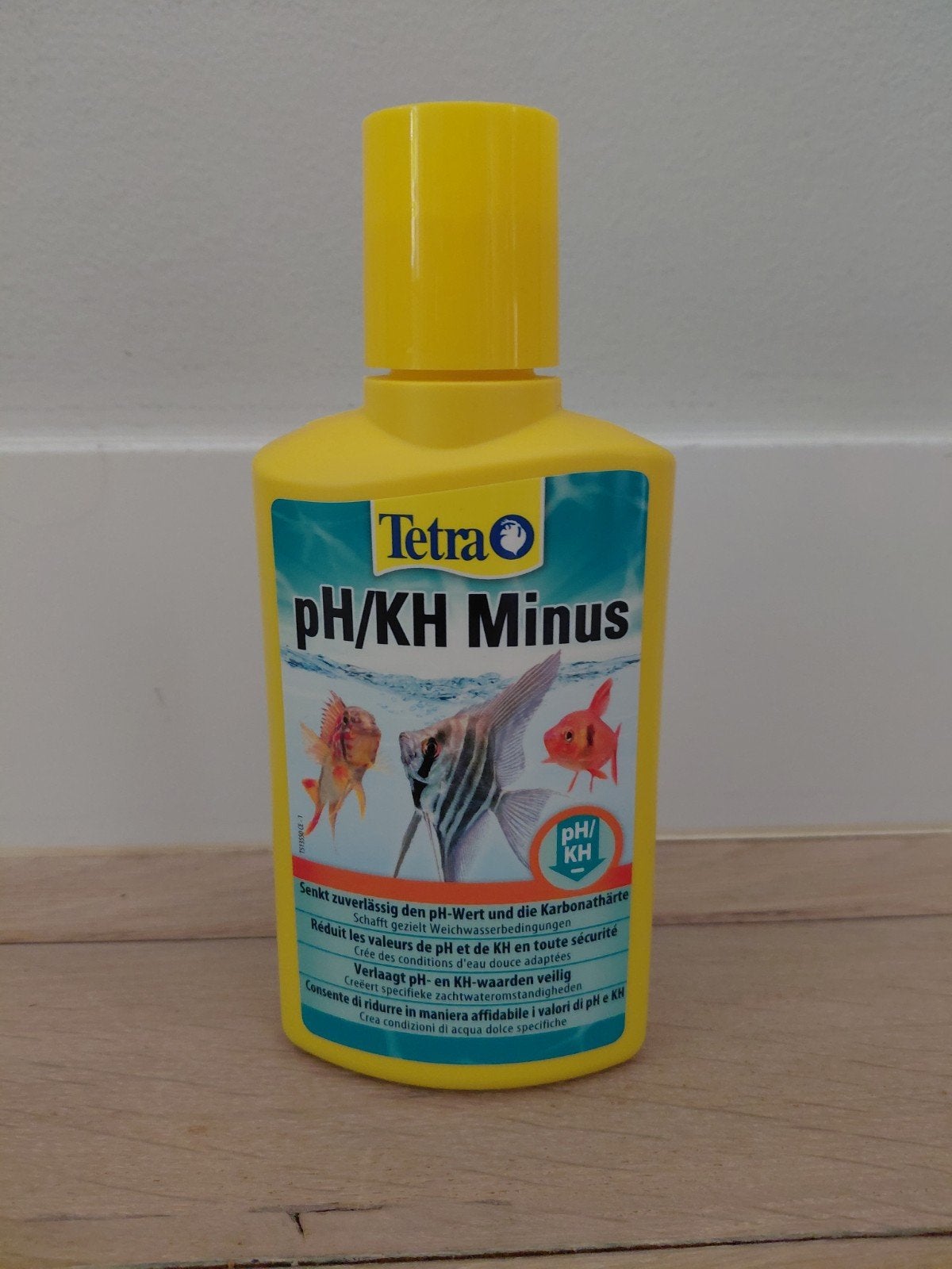 tetra ph/kh minus, Ophalen of Verzenden, Overige typen