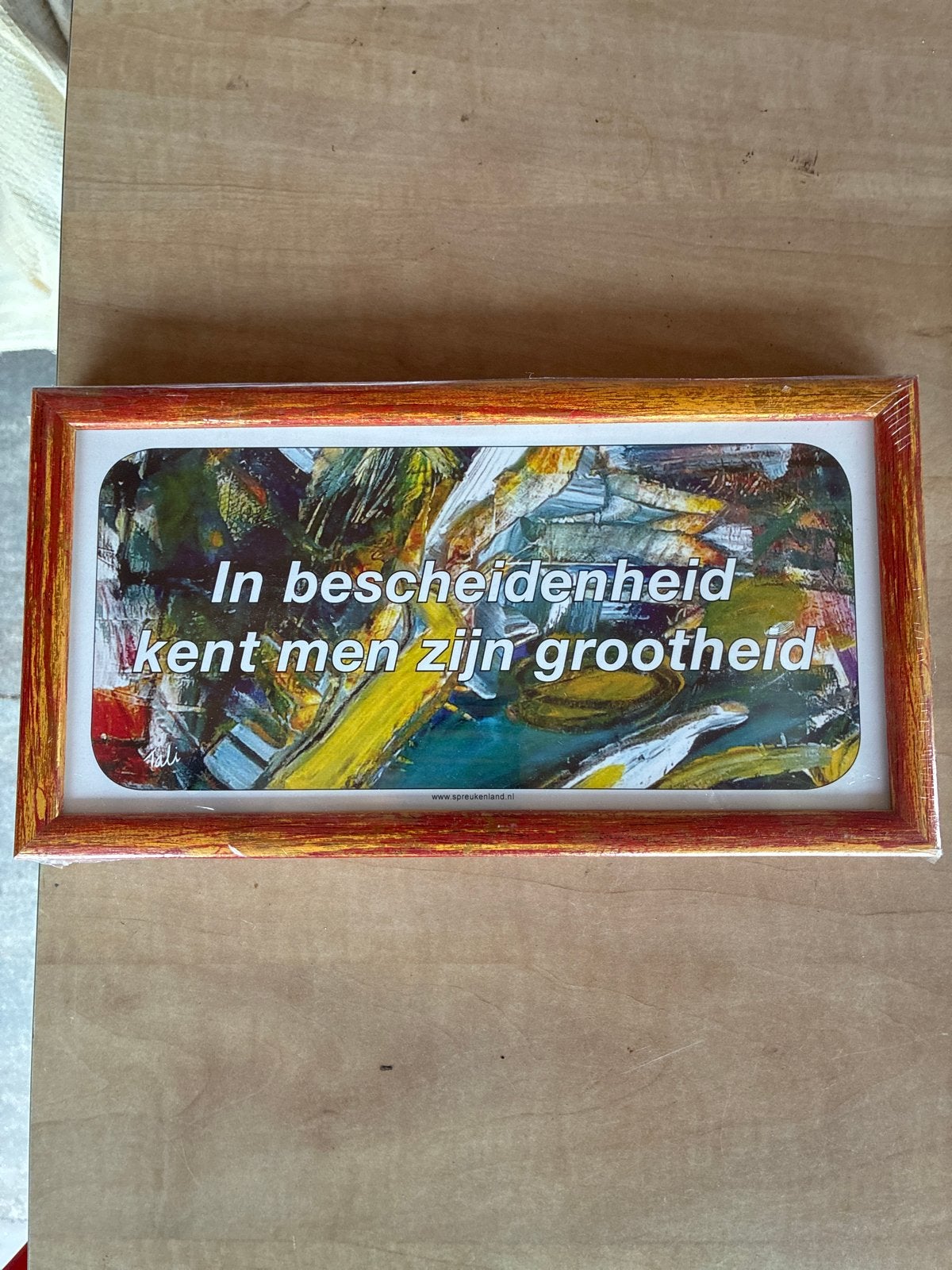Te koop, Ophalen of Verzenden, Nieuw