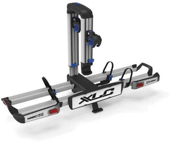XLC Almada - Showroommodel - Compleet, Elektrische fiets, Nieuw, Ophalen of Verzenden, 2 fietsen