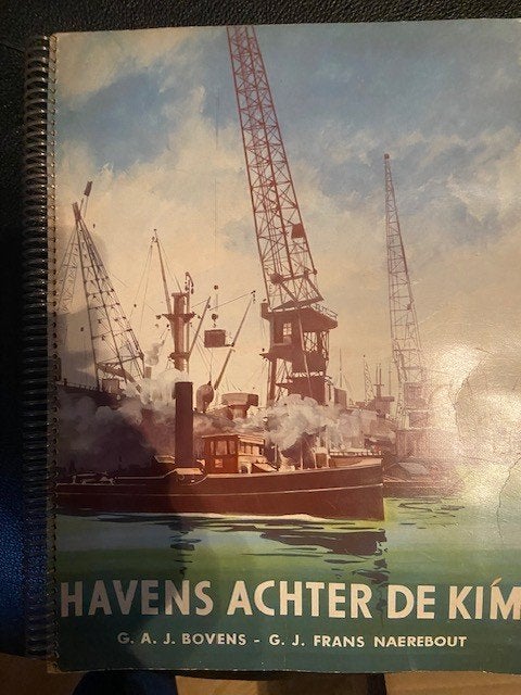 3 plak plaatjes boeken over schepen en meer plaatjes albums, Ophalen of Verzenden, Gelezen, Diverse auteurs, Plaatjesalbum