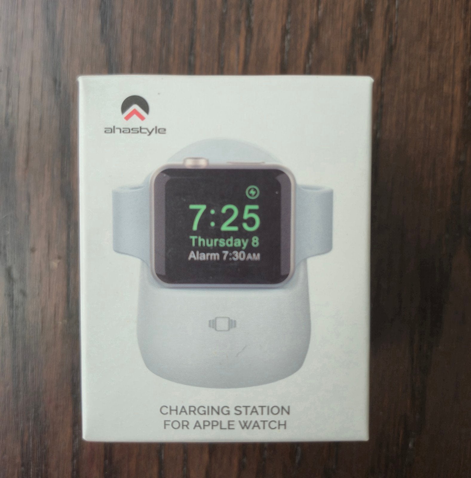 Nieuw Apple Watch Oplaadstation - Ongeopend, Ophalen of Verzenden