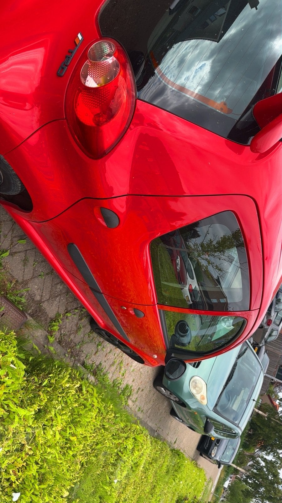 Toyota Aygo 2006, Ophalen of Verzenden, Toyota