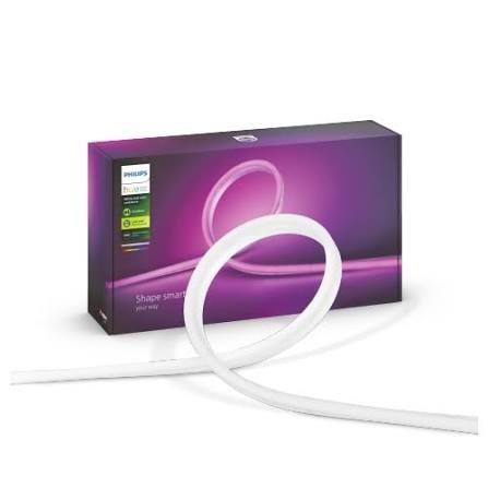 Philips Hue Outdoor Lightstrip 5 meter, Huis en Inrichting, Ophalen of Verzenden, Nieuw