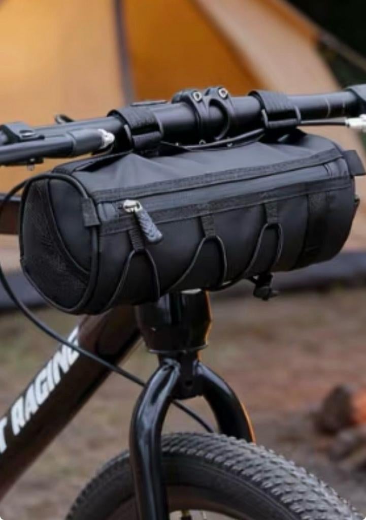 Nu €15 nieuwe fietsstuurtas!, Ophalen of Verzenden, Nieuw, Overige merken