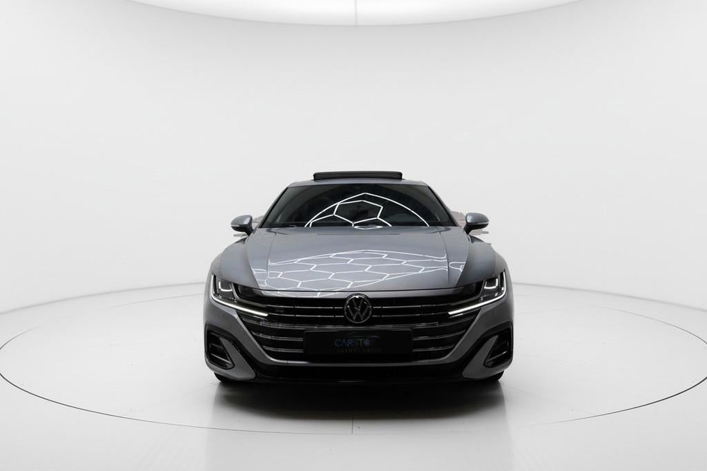 Volkswagen Arteon Shooting Brake 1.4 TSI eHybrid R-Line Busi, Arteon, Euro 6, 4 cilinders, 1709 kg