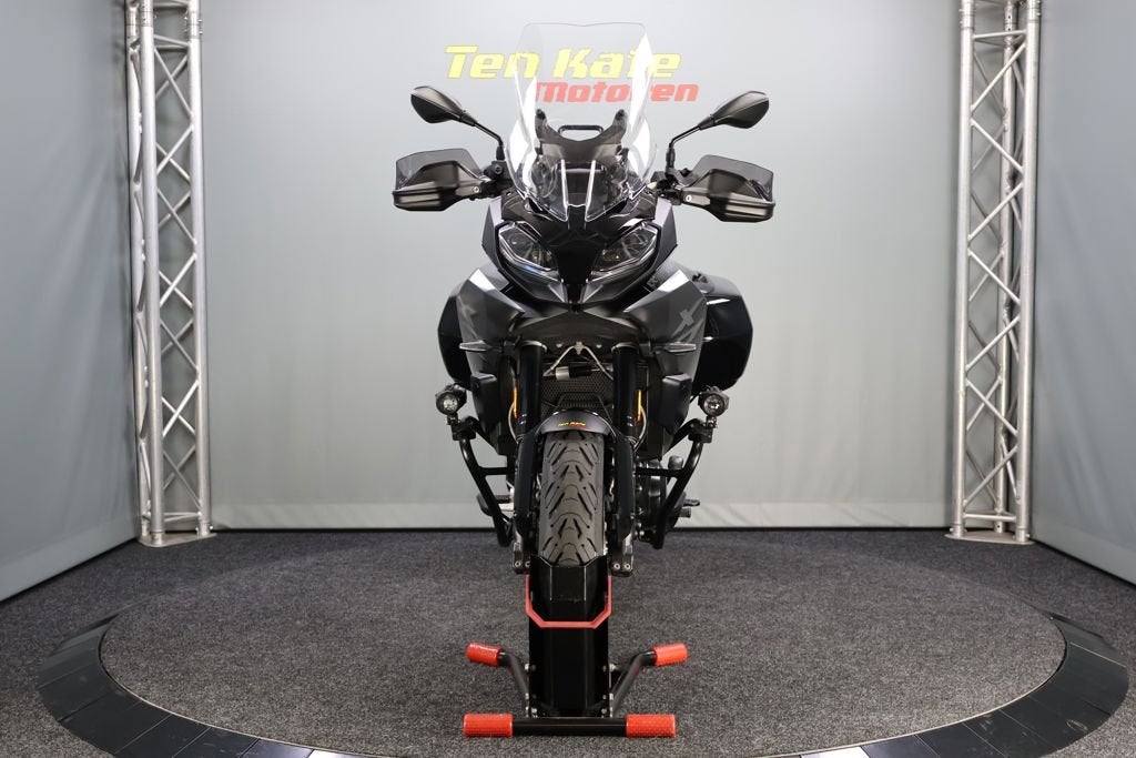BMW F 900 XR, Motoren, 900 cc, Super Sport, Meer dan 35 kW, Traction Control