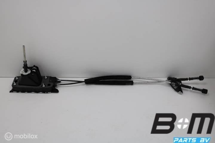 Schakelmechaniek VW Passat B8, Auto-onderdelen, Interieur en Bekleding, Gebruikt
