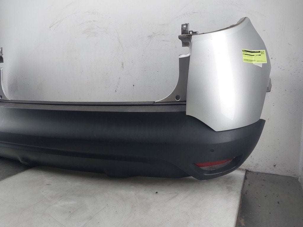 Bumper Achter Renault Captur I (2R) (2013-06/..) 850109312R, Auto-onderdelen, Gebruikt, Renault Deutschland AG, Dialog.deutschland@renault.de