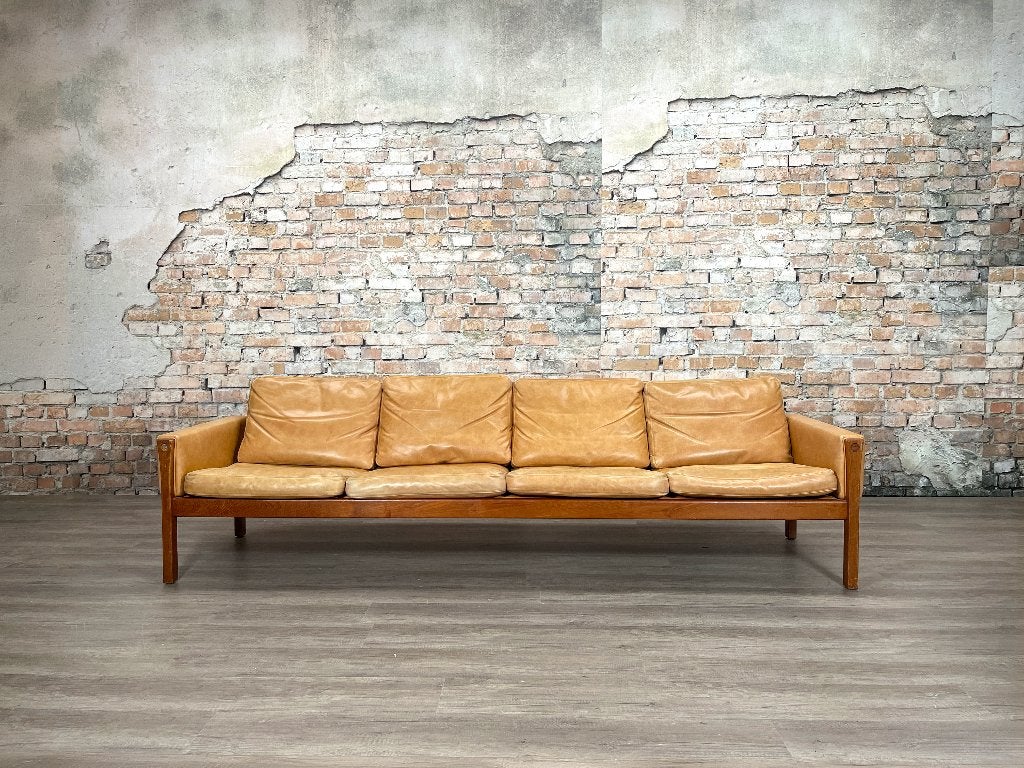 Hans J. Wegner voor AP Stolen “AP62/4 Sofa” bij TheReSales, Ophalen, Minder dan 75 cm, Design, Zo goed als nieuw