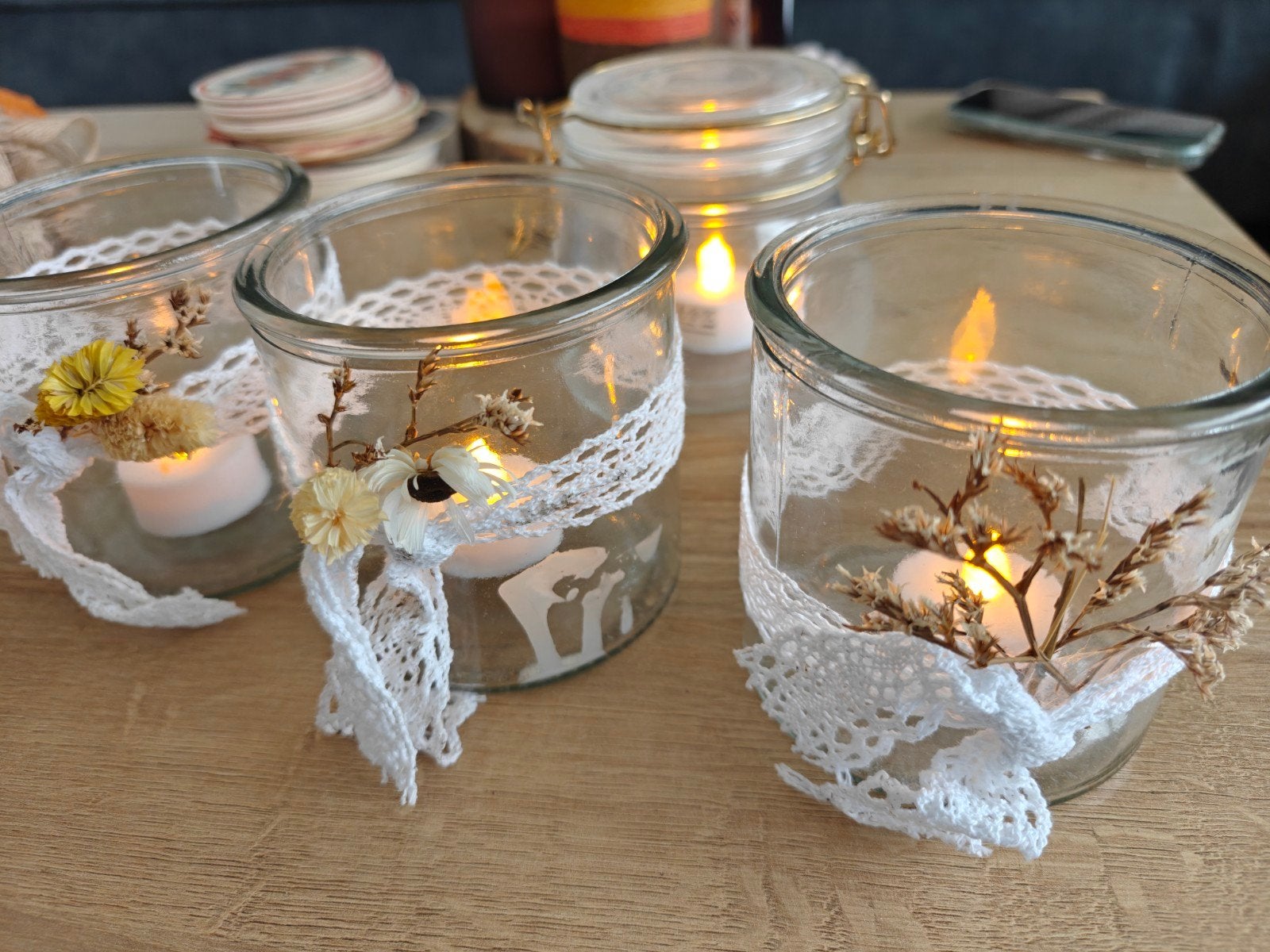Bruiloft decoratie bohemian/kleurrijk, Hobby en Vrije tijd, Feestartikelen, Versiering, Geboorte of Huwelijk, Ophalen