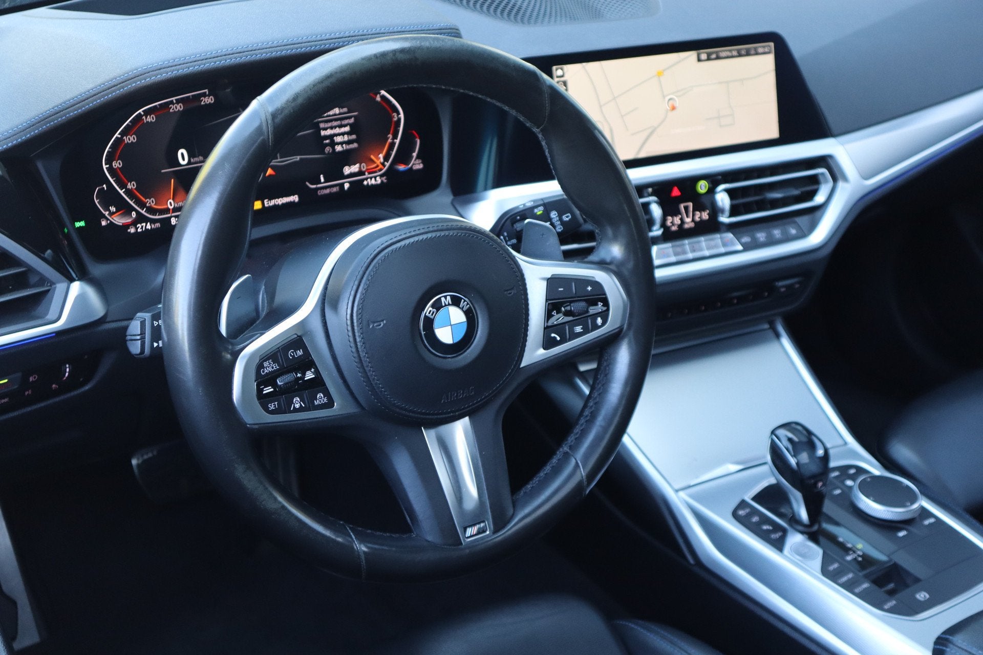 BMW 3-Serie