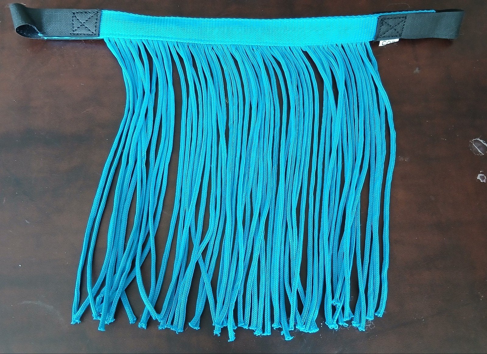 Vliegenfront blauw mt Cob Nieuw, Ophalen of Verzenden, Nieuw
