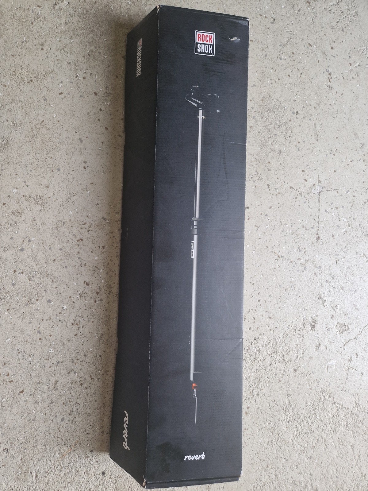 RockShox Reverb S 3.0 Dropper Post 175mm, Fietsen en Brommers, Fietsonderdelen, Overige typen, Ophalen of Verzenden, Zo goed als nieuw