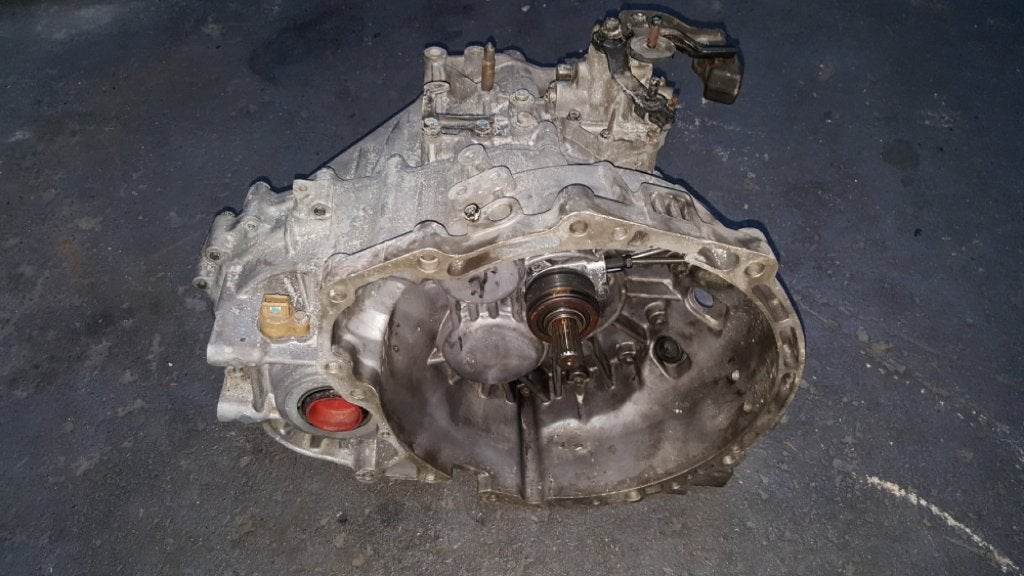 Versnellingsbak Kia Carnival 2.9 CRDi 2007 6 bak, Ophalen of Verzenden