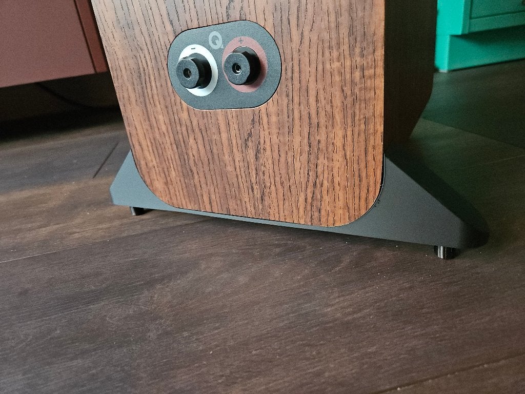 Q Acoustic 3050i Stabilisatoren, Overige typen, Nieuw, Ophalen of Verzenden, 150 watt of meer