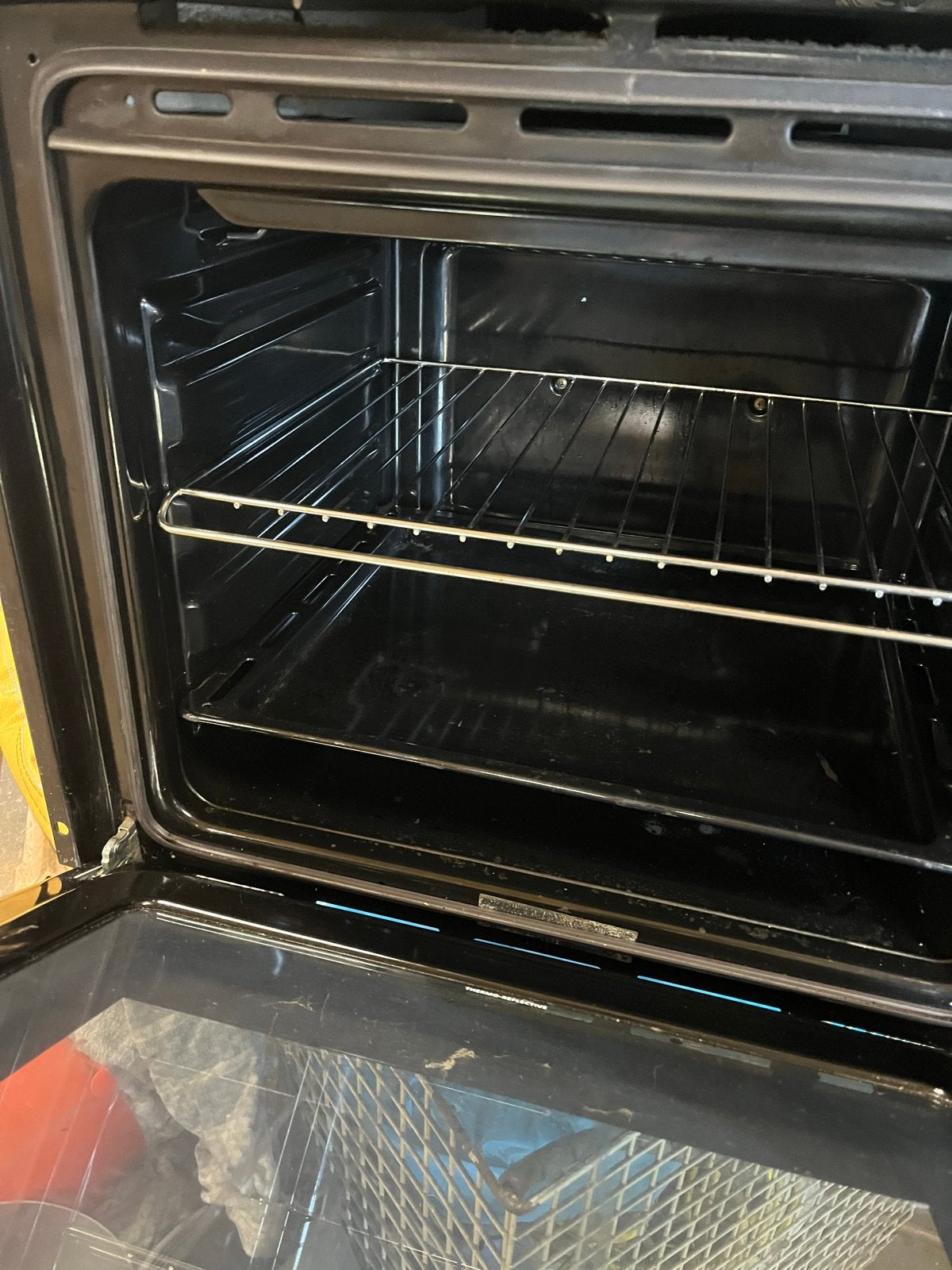 Belion Oven 220 - Gebruikt, Ophalen, Oven, Inbouw, Gebruikt