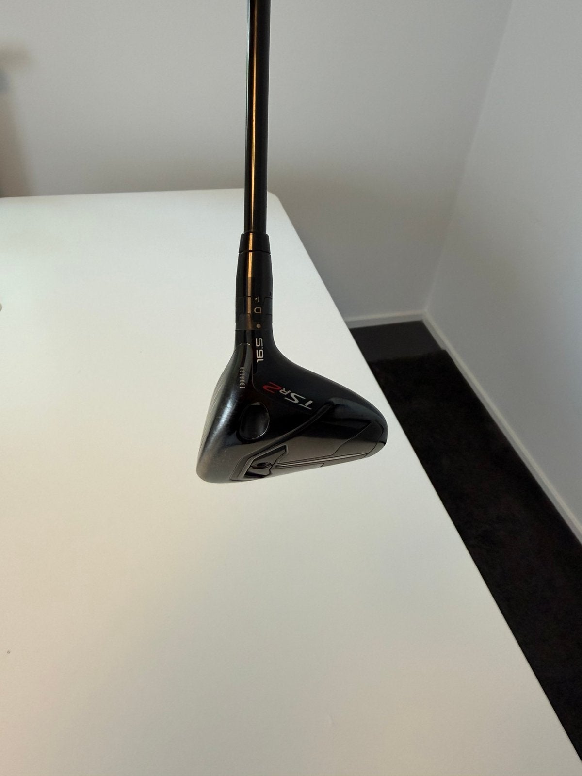 Titleist TSR2 hout 4 - A flex - Testen ok! Topstaat, Overige merken, Gebruikt, -, -