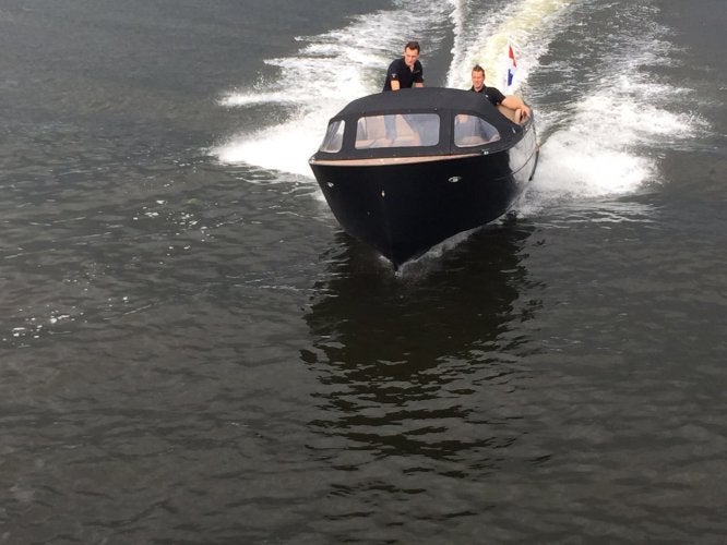 Primeur 710 tender DE GROOTSTE SLOEPENSHOWROOM VAN NEDERLAND, 3 m, Overige typen, Overige brandstoffen, Info@verschuurwatersport.nl