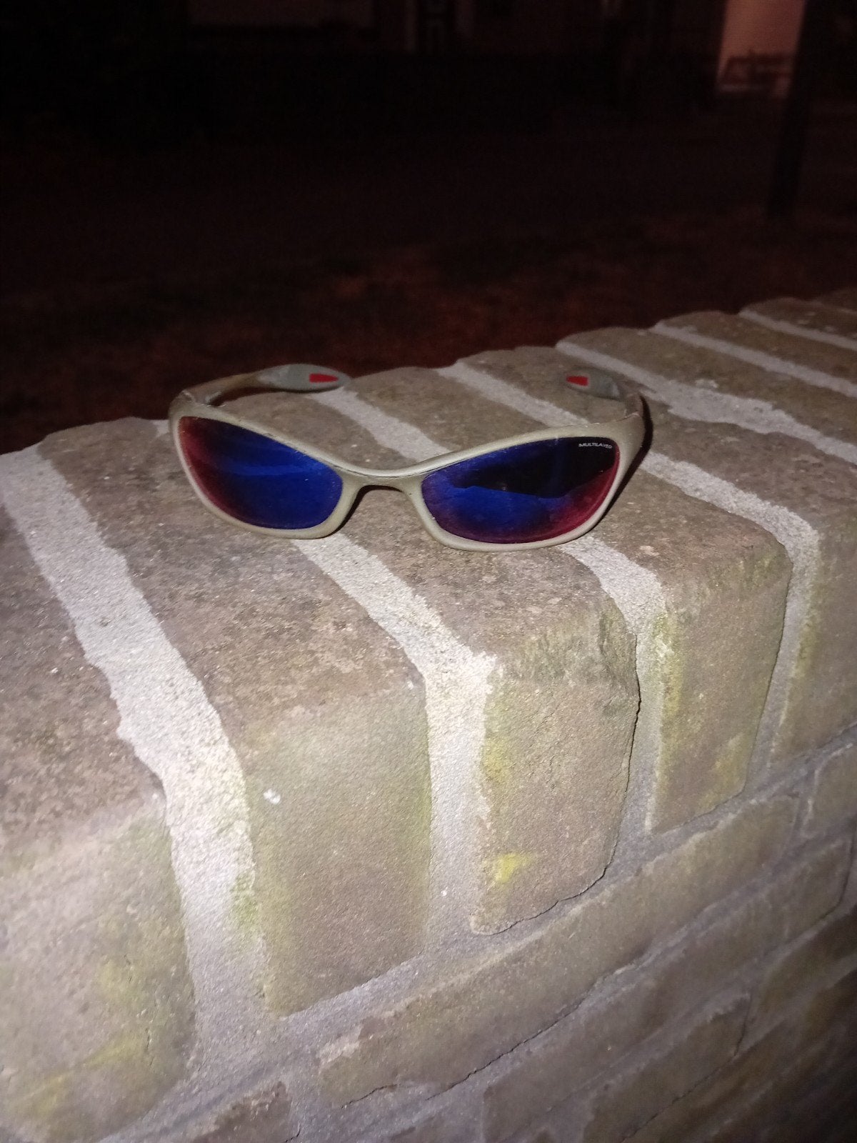 Julbo divine Zonnebril met spiegelglazen, Overige merken, Zonnebril, Ophalen of Verzenden, Zo goed als nieuw