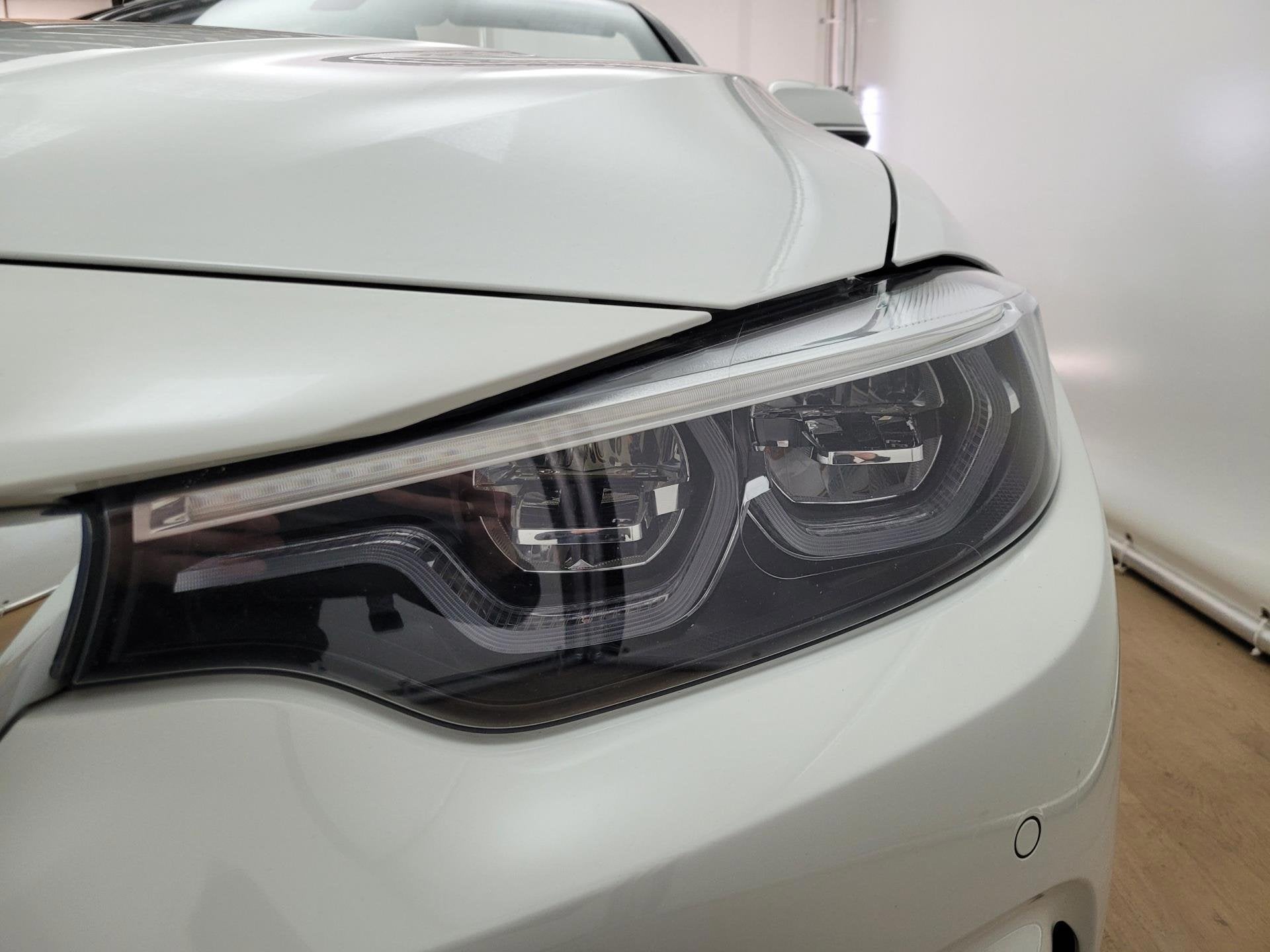 BMW 4-serie Cabrio Occasion 430i High Executive | Tweedehand, Automaat, Achterwielaandrijving, Gebruikt, Euro 6