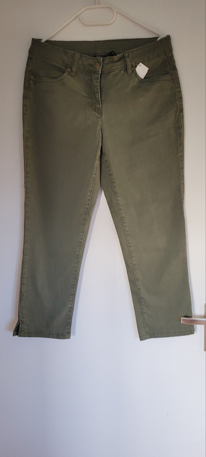 Bonprix broek maat 38, schoon en netjes, Bonprix, Verzenden