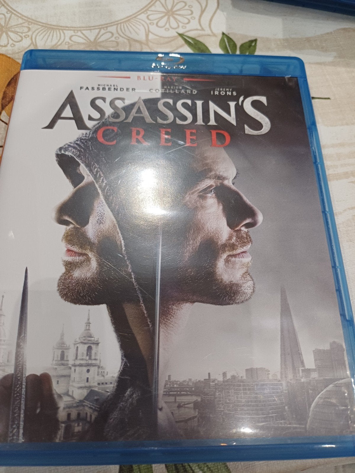 assassins creed, Ophalen of Verzenden, Zo goed als nieuw, Muziek en Concerten
