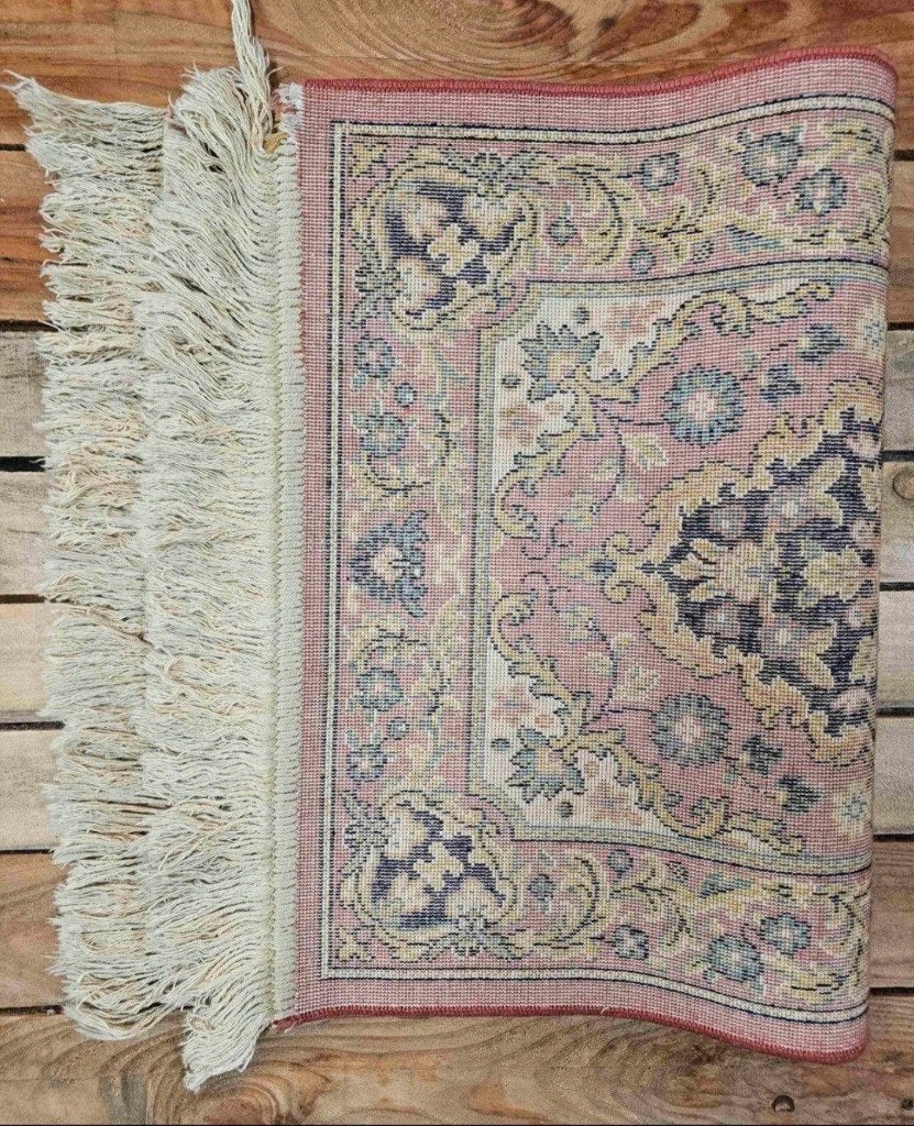 Oosters tapijt 73/49, Ophalen of Verzenden