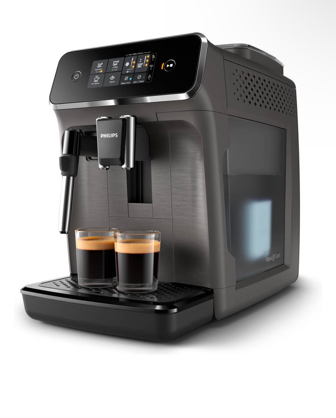 Philips 3200 Series Koffiemachine – Nieuw – €199 p/st, Ophalen of Verzenden, Zo goed als nieuw, Koffiemachine