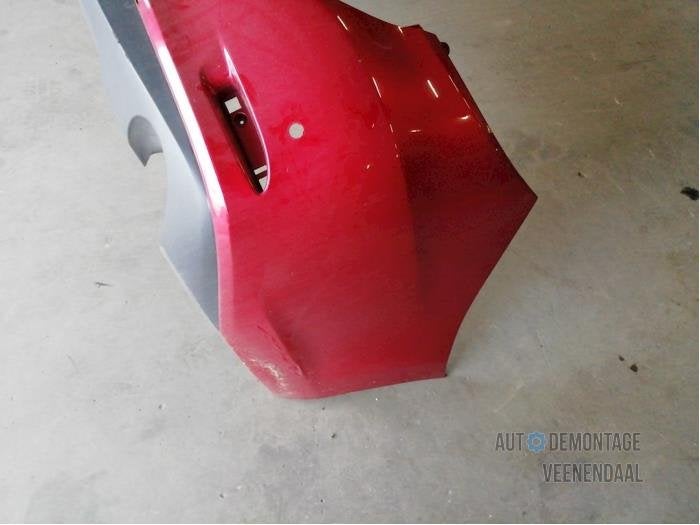 Achterbumper van een Mazda 6, Auto-onderdelen, Gebruikt, -, -, Ophalen of Verzenden