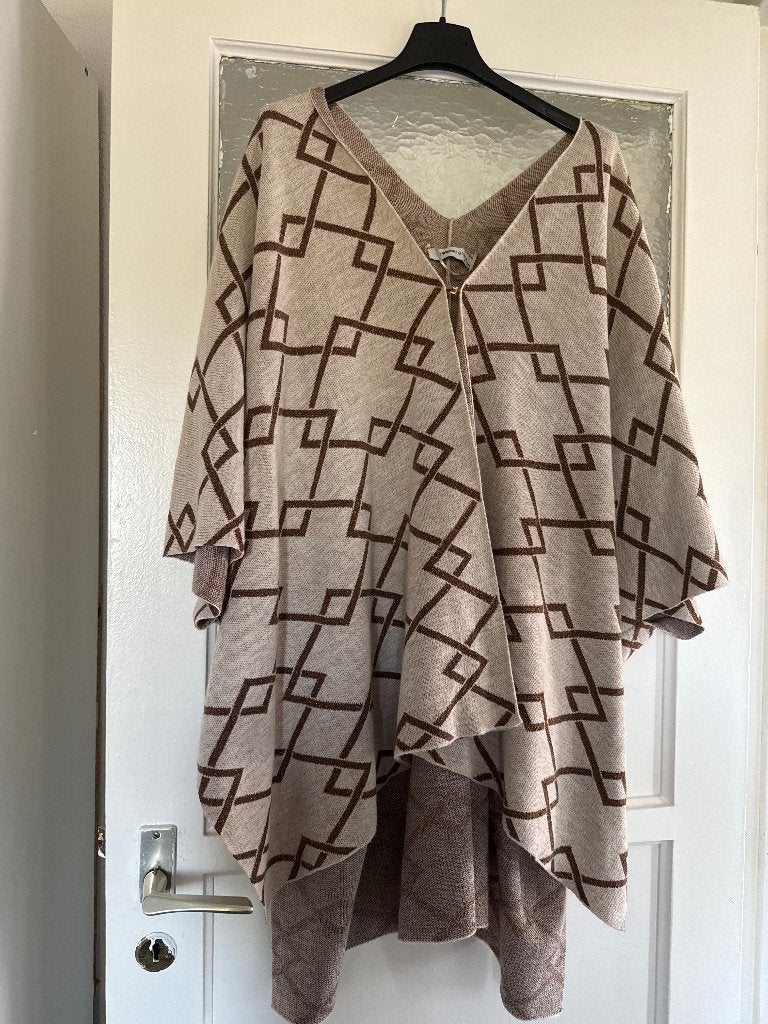Mooie glittervest, Lc waikiki, Ophalen of Verzenden, Zo goed als nieuw, Maat 46/48 (XL) of groter