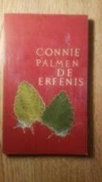 Connie Palmen - De erfenis - Connie Palmen, Boeken, Ophalen of Verzenden, Zo goed als nieuw